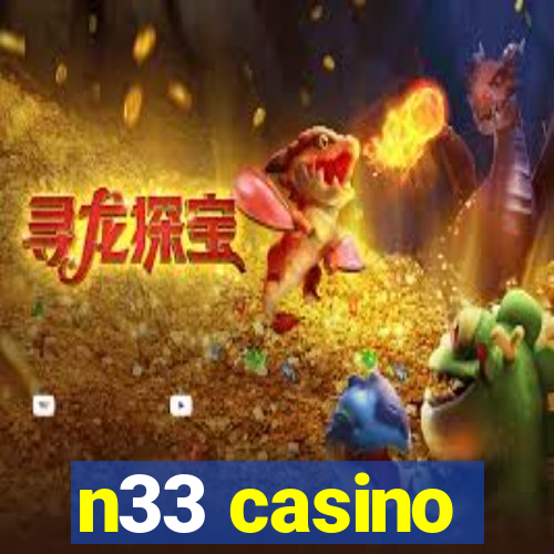 n33 casino